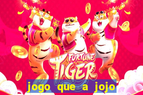 jogo que a jojo todynho joga